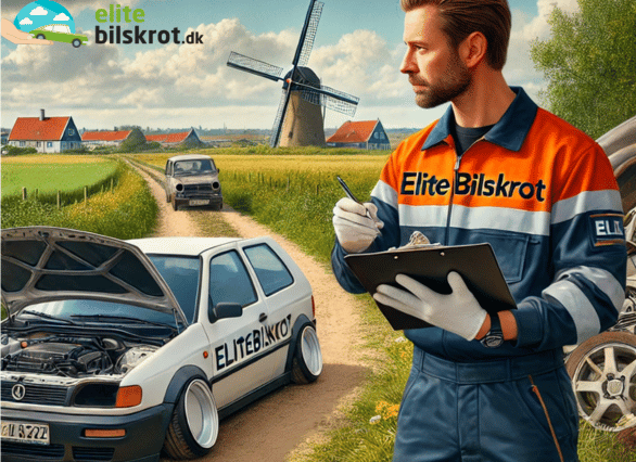 skrot bilen højeste skrotpræmie autoophug bilskrot skrotpris